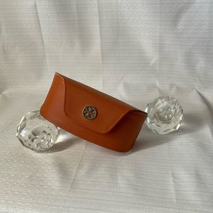 Tory Burch Glasses Case